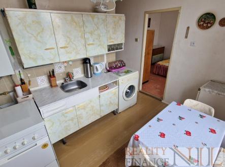 foto: 4 | Prodej bytu, 2+1, 53 m²