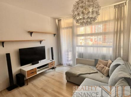 foto: 1 | Prodej bytu, 1+kk, 47 m²