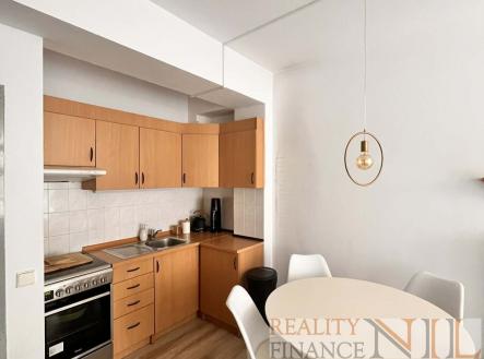 foto: 2 | Prodej bytu, 1+kk, 47 m²