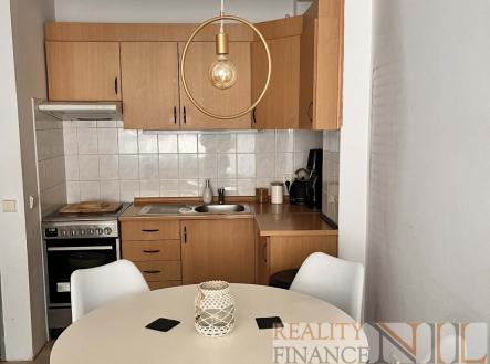 foto: 3 | Prodej bytu, 1+kk, 47 m²
