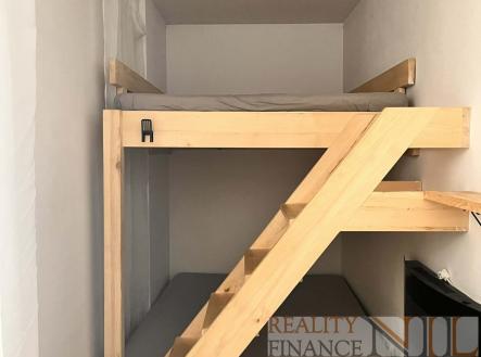 foto: 4 | Prodej bytu, 1+kk, 47 m²