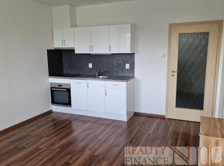 foto: 1 | Pronájem bytu, 2+kk, 43 m²
