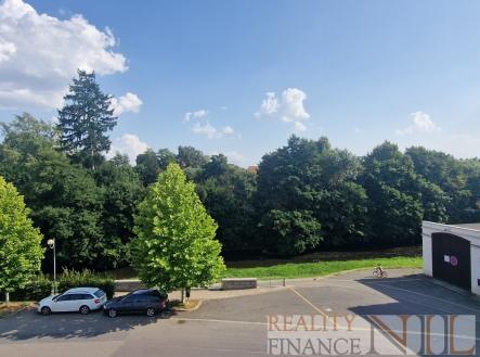 foto: 2 | Pronájem bytu, 2+kk, 43 m²