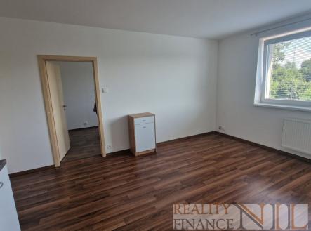 foto: 3 | Pronájem bytu, 2+kk, 43 m²