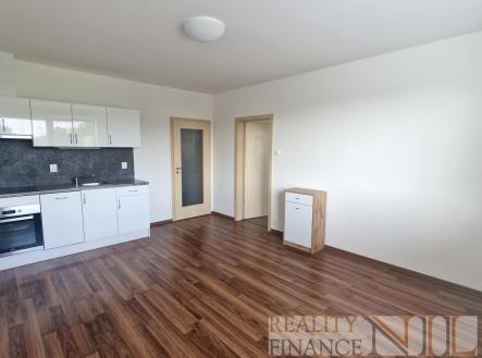 foto: 4 | Pronájem bytu, 2+kk, 43 m²