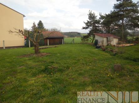 foto: 1 | Prodej - pozemek pro bydlení, 627 m²