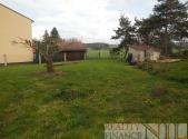 Prodej - pozemek pro bydlení, 627 m²