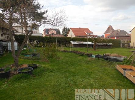 foto: 2 | Prodej - pozemek pro bydlení, 627 m²
