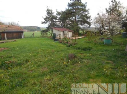 foto: 3 | Prodej - pozemek pro bydlení, 627 m²