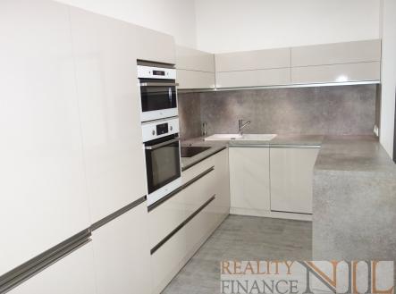 foto: 1 | Prodej bytu, 3+kk, 82 m²