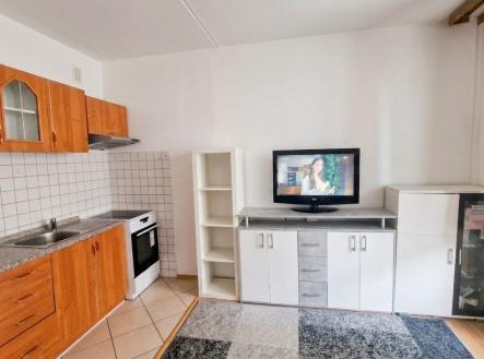 foto: 1 | Prodej bytu, 1+kk, 32 m²