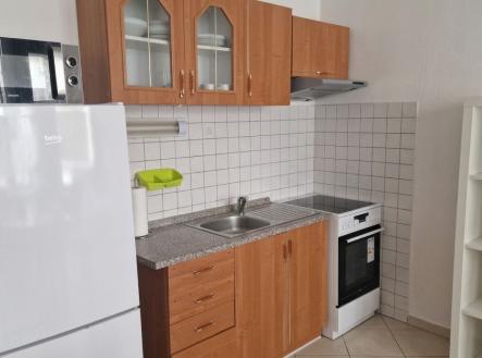 foto: 2 | Prodej bytu, 1+kk, 32 m²