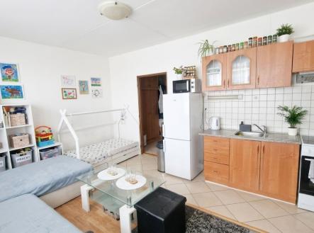 foto: 3 | Prodej bytu, 1+kk, 32 m²