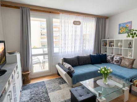 foto: 4 | Prodej bytu, 1+kk, 32 m²