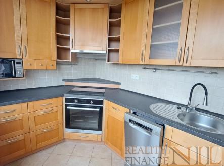 Prodej bytu, 4+1, 92 m² obrázek
