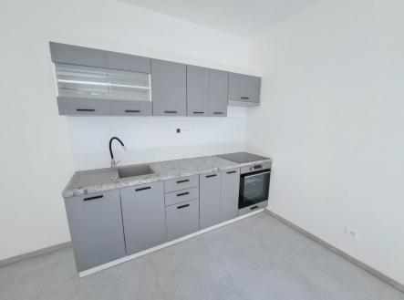 foto: 1 | Pronájem bytu, 1+1, 45 m²