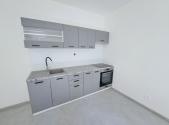 Pronájem bytu, 1+1, 45 m²