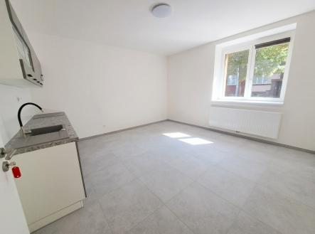 foto: 3 | Pronájem bytu, 1+1, 45 m²