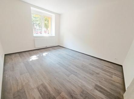 foto: 4 | Pronájem bytu, 1+1, 45 m²