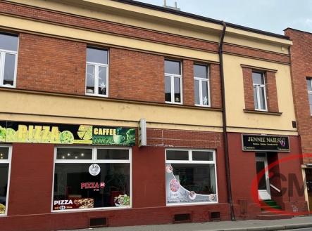 56.jpg | Pronájem bytu, 1+1, 42 m²