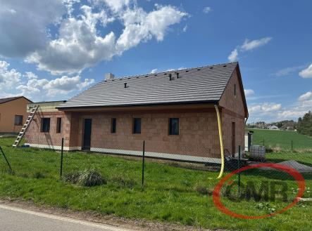 Prodej - dům/vila, 147 m² obrázek