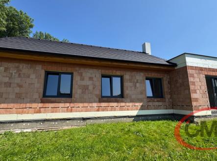 Prodej - dům/vila, 147 m² obrázek
