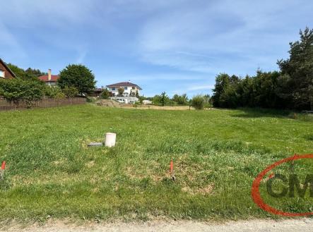 Prodej - pozemek pro bydlení, 825 m² obrázek
