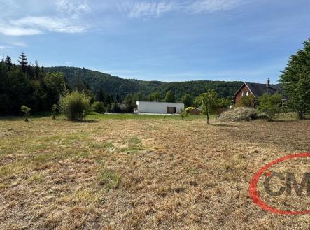 Prodej - pozemek pro bydlení, 825 m² obrázek