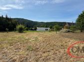 Prodej - pozemek pro bydlení, 825 m²