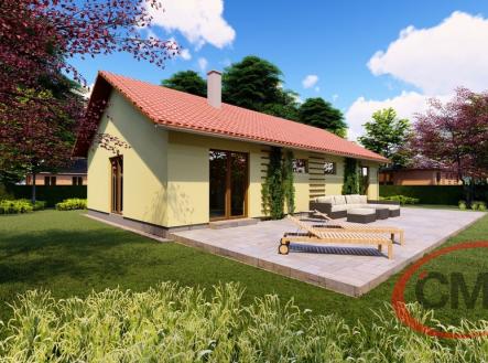 Prodej - dům/vila, 100 m² obrázek