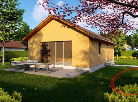 Prodej - dům/vila, 56 m²