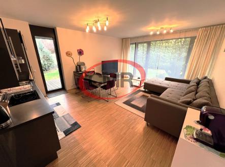 Prodej bytu, 3+kk, 335 m²