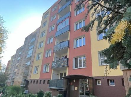 Prodej bytu, 3+kk, 79 m² obrázek