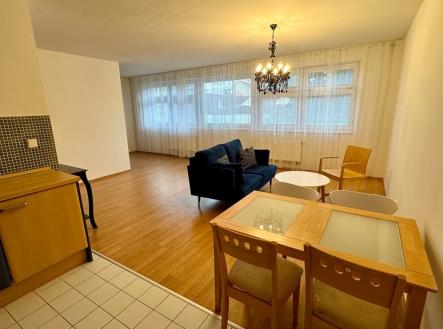 img-9633.jpg | Pronájem bytu, 2+kk, 55 m²