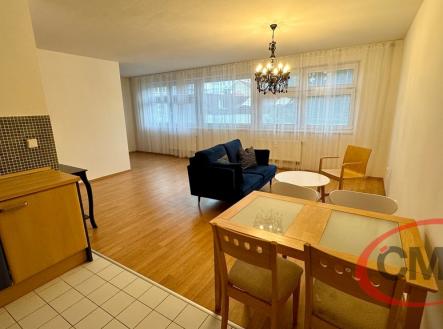 img-9633.jpg | Pronájem bytu, 2+kk, 55 m²