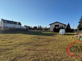 Prodej - pozemek pro bydlení, 1 096 m²