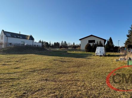 Prodej - pozemek pro bydlení, 1 096 m² obrázek