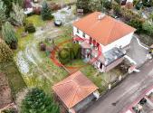 Prodej - dům/vila, 223 m²