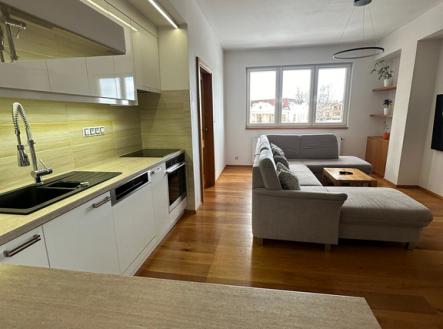 img-3124.jpg | Pronájem bytu, 3+kk, 78 m²