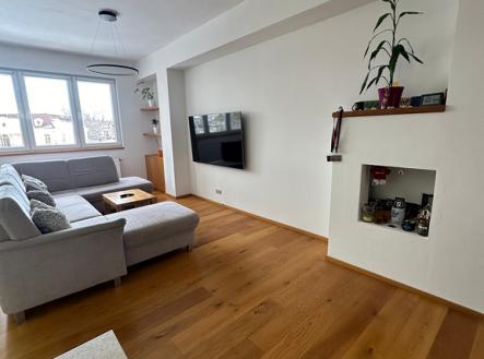 img-3125.jpg | Pronájem bytu, 3+kk, 78 m²