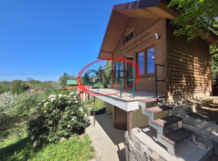 Prodej - chata/rekreační objekt, 42 m² obrázek