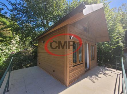 20250427-112550.jpg | Prodej - chata/rekreační objekt, 42 m²