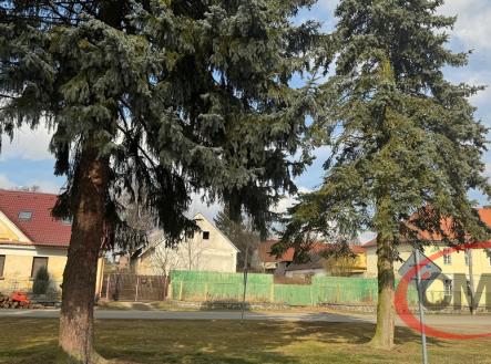 Prodej - zemědělský objekt, 2 604 m² obrázek