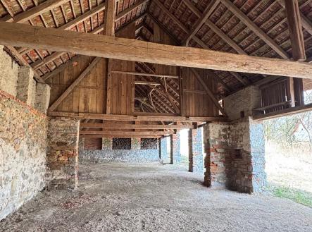 25.jpg | Prodej - zemědělský objekt, 2 604 m²