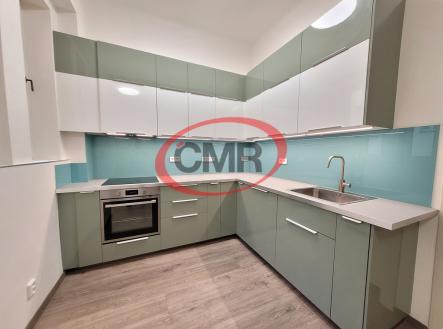 Pronájem bytu, 2+1, 73 m² obrázek