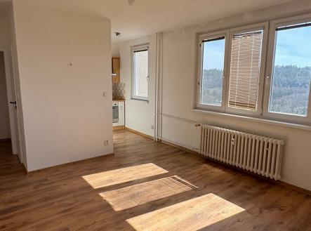 24.jpg | Prodej bytu, 2+kk, 51 m²