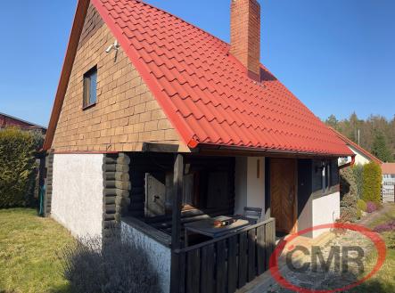6.jpg | Prodej - chata/rekreační objekt, 70 m²