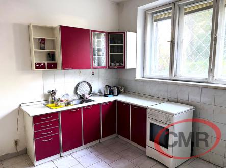 Prodej bytu, 1+kk, 29 m² obrázek