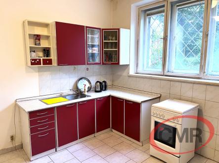 Prodej bytu, 1+kk, 29 m² obrázek