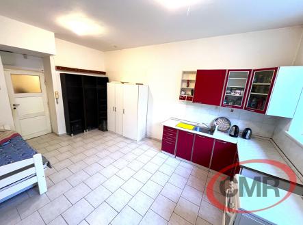 3a.jpg | Prodej bytu, 1+kk, 29 m²